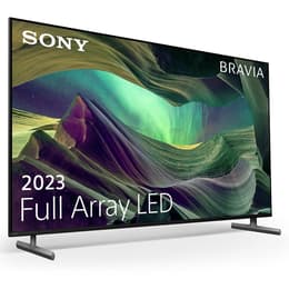 TV Sony 165 cm Bravia KD-65X85L 3840x2160