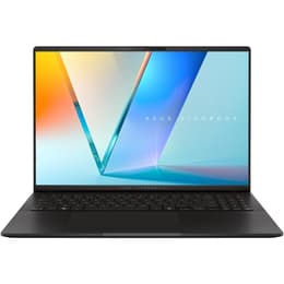 Asus VivoBook S16 OLED M5606KA-RI049W 16" (2024) - Ryzen Al 7 350 - 16GB - SSD 1 tb AZERTY - Γαλλικό