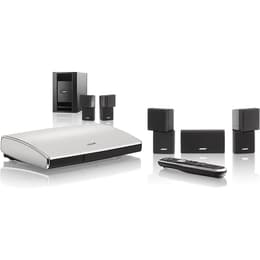 Soundbar & Home Cinema Bose Lifestyle T20 - Μαύρο