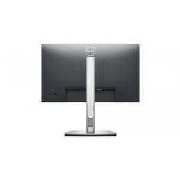 22" Dell P2222H 1920 x 1080 LED monitor Μαύρο