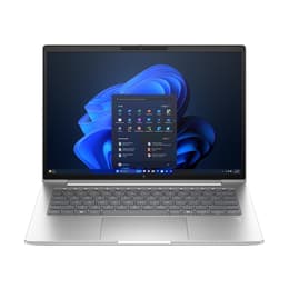 HP EliteBook 6 G1i AI Wolf Pro Security Edition 16" (2025) - Core Ultra 7 255U - 16GB - 512 GB SSD QWERTY - Αγγλικά