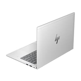 HP EliteBook 6 G1i AI Wolf Pro Security Edition 16" (2025) - Core Ultra 7 255U - 16GB - 512 GB SSD QWERTY - Αγγλικά