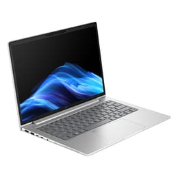 HP EliteBook 6 G1i AI Wolf Pro Security Edition 16" (2025) - Core Ultra 7 255U - 16GB - 512 GB SSD QWERTY - Αγγλικά