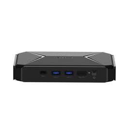 Chuwi HeroBox Celeron 1.1 GHz - SSD 256 GB - 8 GB - Intel UHD Graphics 600