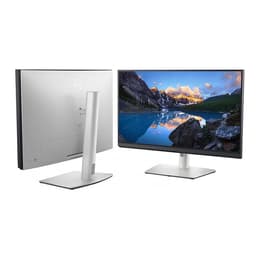 32" Dell UltraSharp UP3221Q 3840 x 2160 LCD monitor Μαύρο