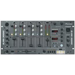 Pioneer DJM-3000 Αξεσουάρ ήχου