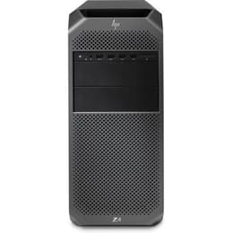 HP Z4 G4 WorkStation Core i7-7800X 3.5 - SSD 256 GB - 16GB
