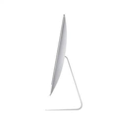 iMac Retina 21" (2019) - Core i3 - 16GB - SSD 256 GB QWERTY - Αγγλικά (US)