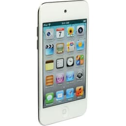 iPod Touch 4 Συσκευή ανάγνωσης MP3 & MP4 16GB- Άσπρο