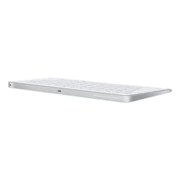 Magic Keyboard (2021) - AZERTY - Γαλλικό - iPad Pro 11" 1η γενιά / iPad Pro 11" 2η γενιά