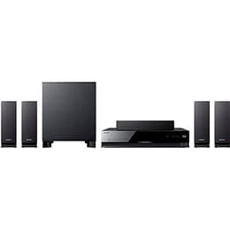 Soundbar & Home Cinema Sony BDV-E370 - Μαύρο