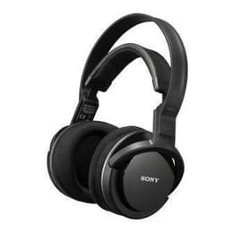 Sony MDR-RF811RK ασύρματο Ακουστικά - Μαύρο