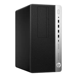 HP ProDesk 600 G5 MT Core i5-9500 3 - SSD 256 GB - 48GB