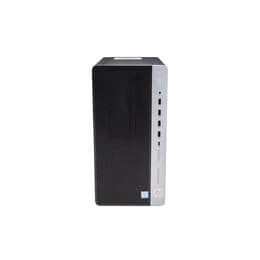 HP ProDesk 600 G5 MT Core i5-9500 3 - SSD 256 GB - 48GB