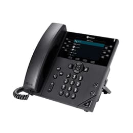 Polycom VVX 450 Σταθερό τηλέφωνο