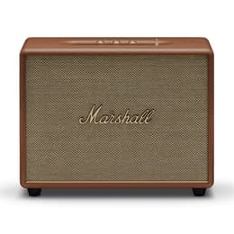 Marshall Woburn III Bluetooth Ηχεία - Καφέ