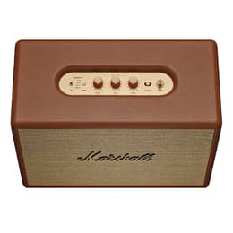 Marshall Woburn III Bluetooth Ηχεία - Καφέ