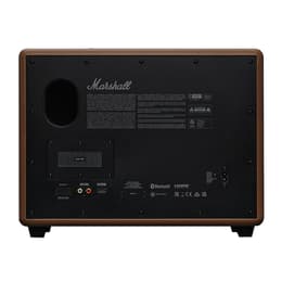 Marshall Woburn III Bluetooth Ηχεία - Καφέ