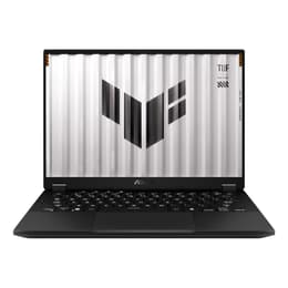 Asus TUF Gaming A14 FA401UU-RG025 14" - Ryzen 7 8845HS - 32GB - HDD 1 TBGB GeForce RTX 4050 QWERTY - Ισπανικό
