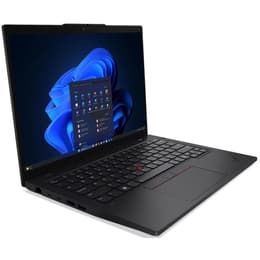 Lenovo ThinkPad L14 G5 14" (2023) - Ryzen 7 PRO 7735U - 16GB - SSD 256 GB QWERTZ - Γερμανικό