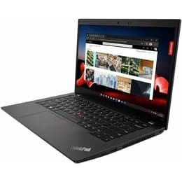 Lenovo ThinkPad L14 G5 14" (2023) - Ryzen 7 PRO 7735U - 16GB - SSD 256 GB QWERTZ - Γερμανικό