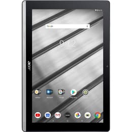 Acer Iconia One 10 B3-A50FHD 32GB - Ασημί - WiFi