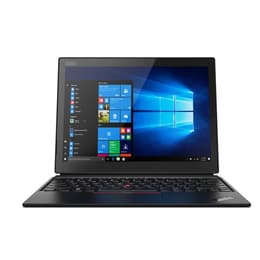 Lenovo ThinkPad X1 Carbon G7 13" (2018) - Core i5 - Gen 8 (U) - 8GB - SSD 1 tb QWERTY - Αγγλικά