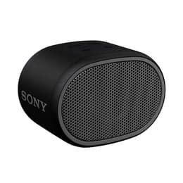 Sony SRS-XB01 Bluetooth Ηχεία - Μαύρο