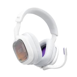 Logitech Astro A30 gaming ενσύρματο + ασύρματο Ακουστικά Μικρόφωνο - Άσπρο