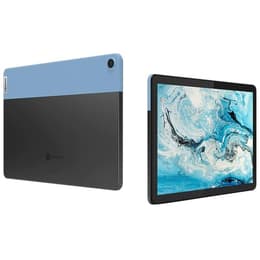 Lenovo ChromeBook IdeaPad Duet Helio P60T 2 GHz 128GB eMMC - 4GB AZERTY - Γαλλικό