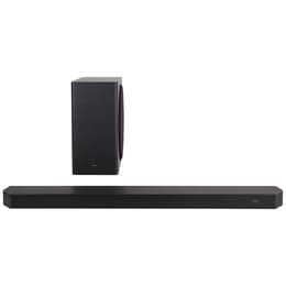 Soundbar & Home Cinema Samsung HW-Q810D - Μαύρο