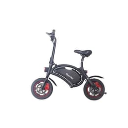 Moovway E-Moov B3 Ηλεκτρικό ποδήλατο