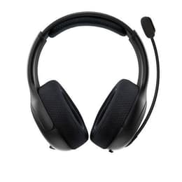 Pdp Gaming LVL50 gaming wireless Ακουστικά Μικρόφωνο - Μαύρο