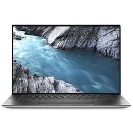 Dell XPS 15 9500 15" (2020) - Core i5 - Gen 10 (H) - 16GB - SSD 512 GB AZERTY - Γαλλικό