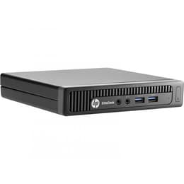 HP EliteDesk 800 G1 DM Core i5-4590T 2 - SSD 120 Gb - 8GB