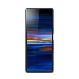 Sony Xperia 10 64GB - Μπλε - Ξεκλείδωτο