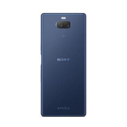 Sony Xperia 10 64GB - Μπλε - Ξεκλείδωτο