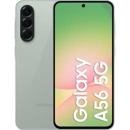 Galaxy A56 256GB - Πράσινο - Ξεκλείδωτο