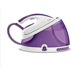 Philips PerfectCare Aqua GC8625/30 Σίδερο ατμού