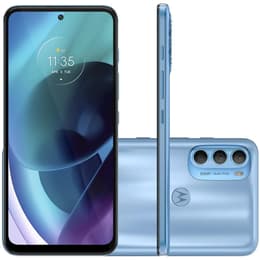 Motorola Moto G71 5G 128GB - Μπλε - Ξεκλείδωτο