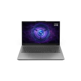 Lenovo Loq 17IRX10 17" (2023) - Core i5-13450HX - 16GB - SSD 512 GB QWERTY - Ισπανικό