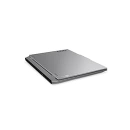 Lenovo Loq 17IRX10 17" (2023) - Core i5-13450HX - 16GB - SSD 512 GB QWERTY - Ισπανικό