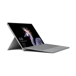 Microsoft Surface Pro 5 12" Core i5-7300U - SSD 256 GB - 8GB AZERTY - Γαλλικό