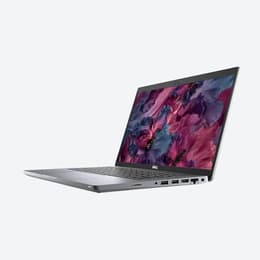 Dell EliteBook 840 G8 14"(2021) - Core i5 - Gen 11 (G) - 16GB - SSD 256 GB AZERTY - Γαλλικό