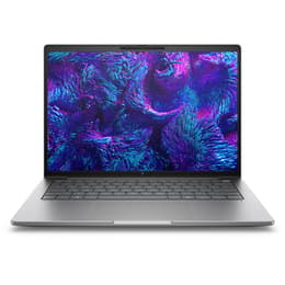 HP ZBook 8 G1I 16" (2025) - Core Ultra 7 255H - 32GB - SSD 1 tb QWERTY - Αγγλικά