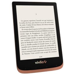 Vivlio Touch HD Plus 6,0000 Wi-Fi eBook Reader