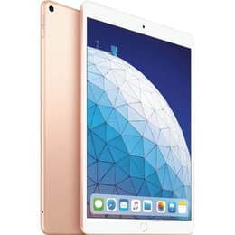 iPad Air (2019) 3η γενιά 256 Go - WiFi - Χρυσό