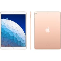 iPad Air (2019) 3η γενιά 256 Go - WiFi - Χρυσό