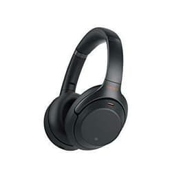Sony WH-1000XM3 Μειωτής θορύβου ενσύρματο + ασύρματο Ακουστικά Μικρόφωνο - Μαύρο