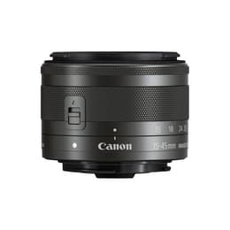 Φωτογραφικός φακός Canon EF-M 15-45mm f/3.5-6.3 EF-M 15-45mm f/3.5-6.3